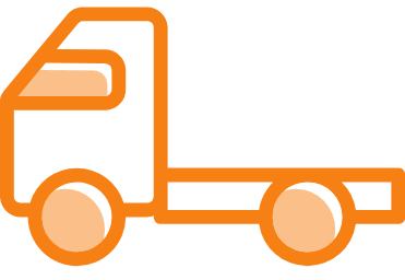 黄骅拖车/平板车